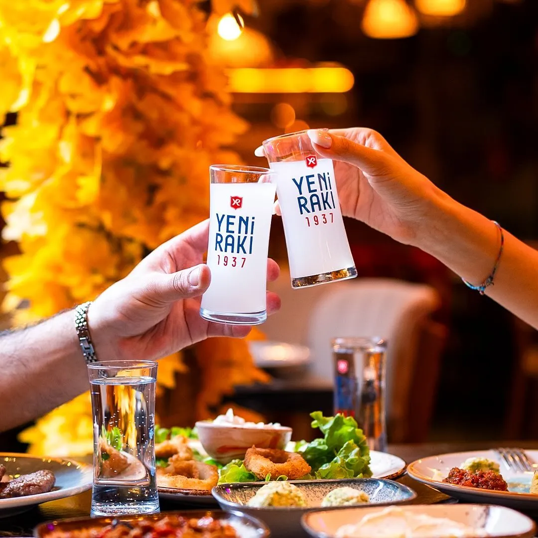 Mezza Restaurant