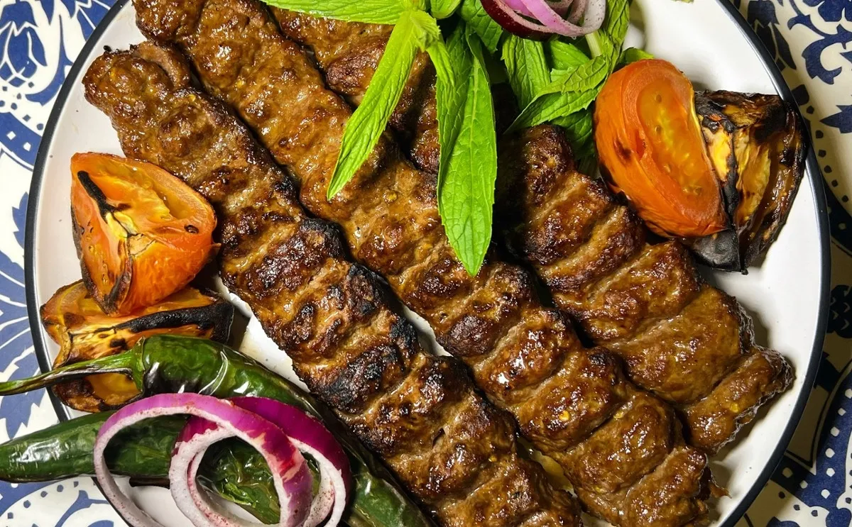 ADANA KEBAB