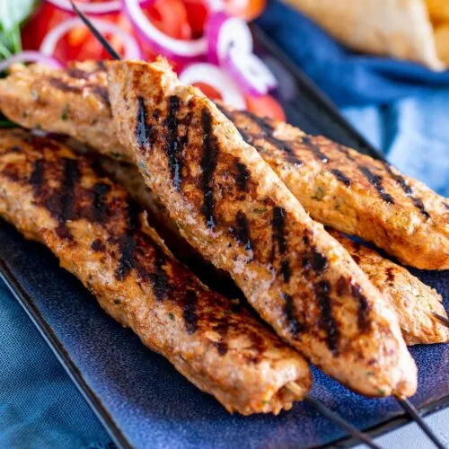CHICKEN ADANA