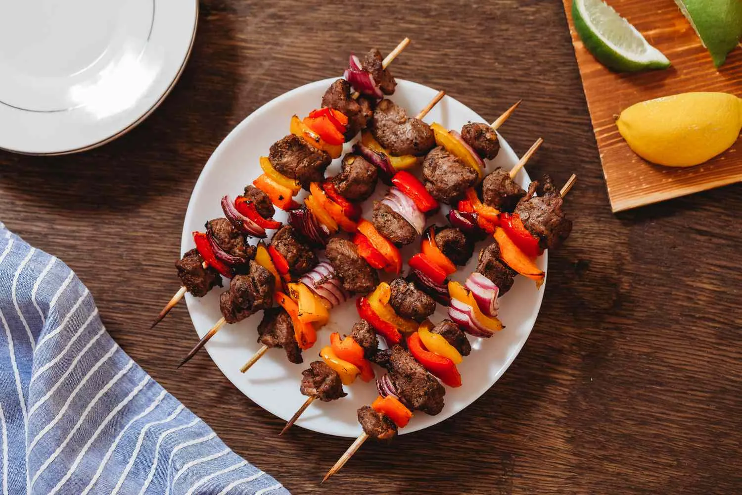 LAMB SHISH