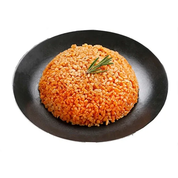 BULGUR