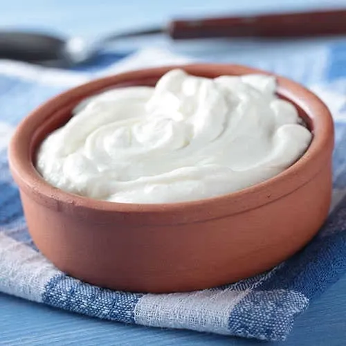 YOGHURT