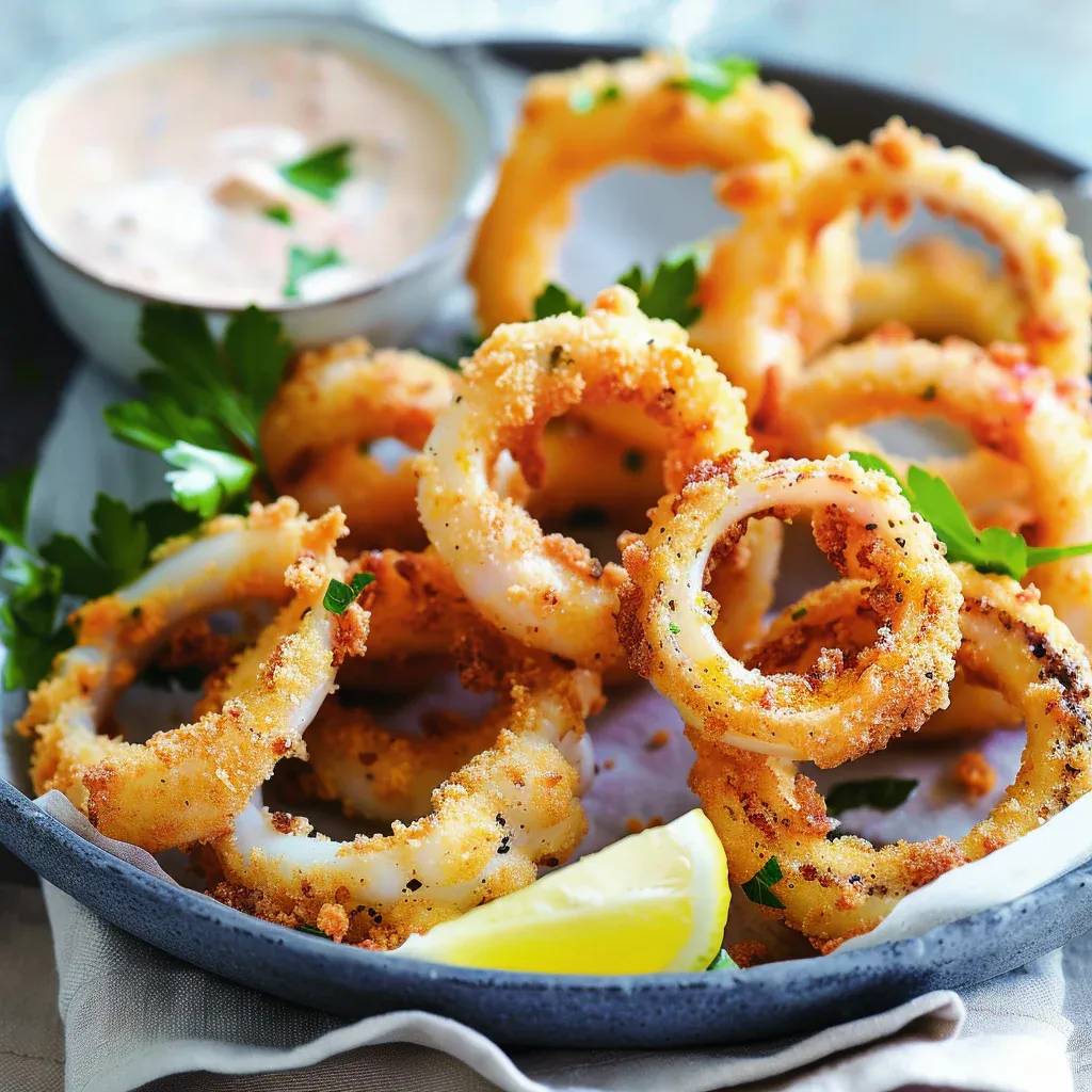 CALAMARI