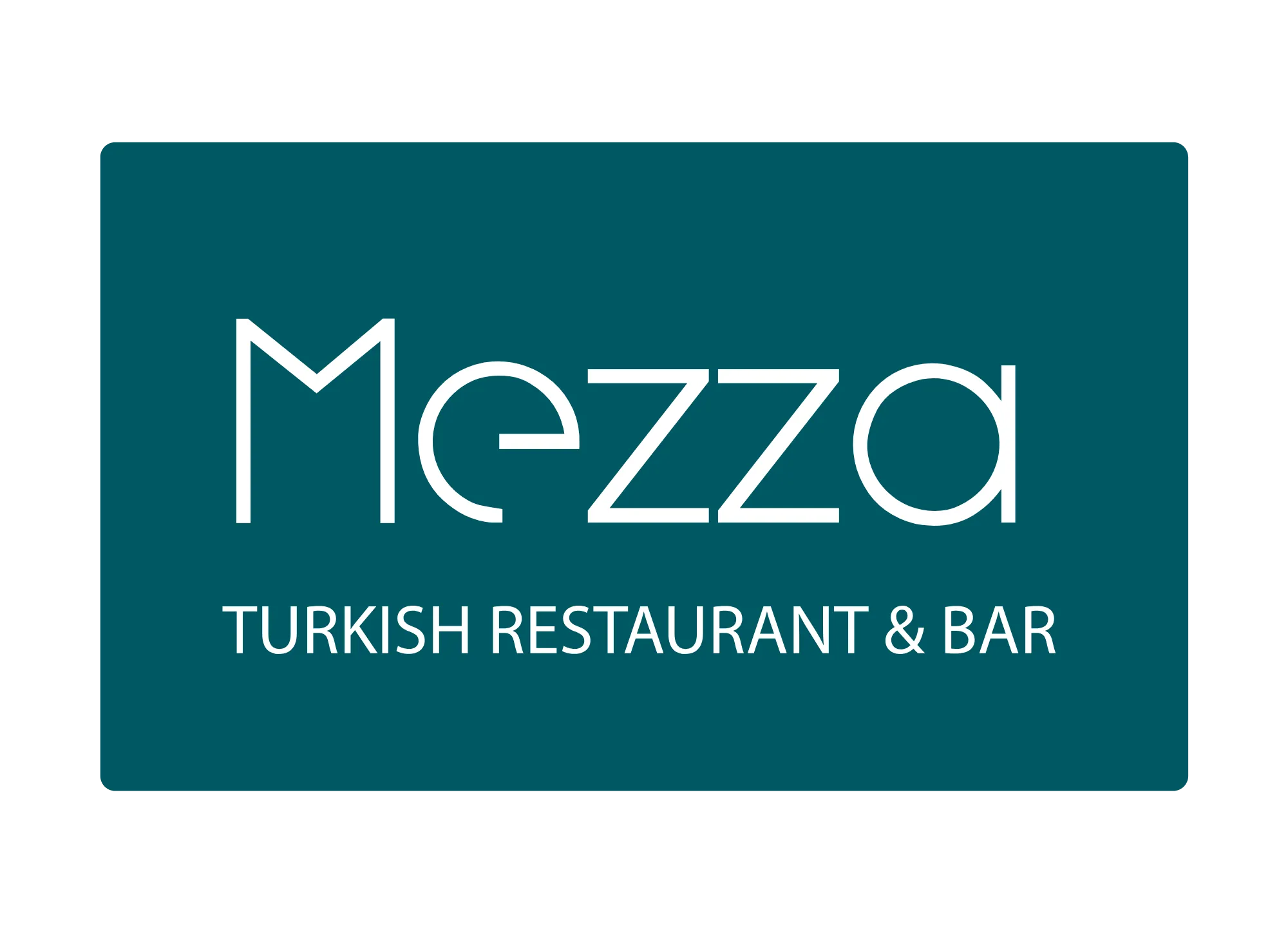 Mezza Restaurant